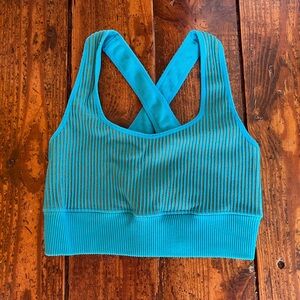 Joy Lab sports bra Small
